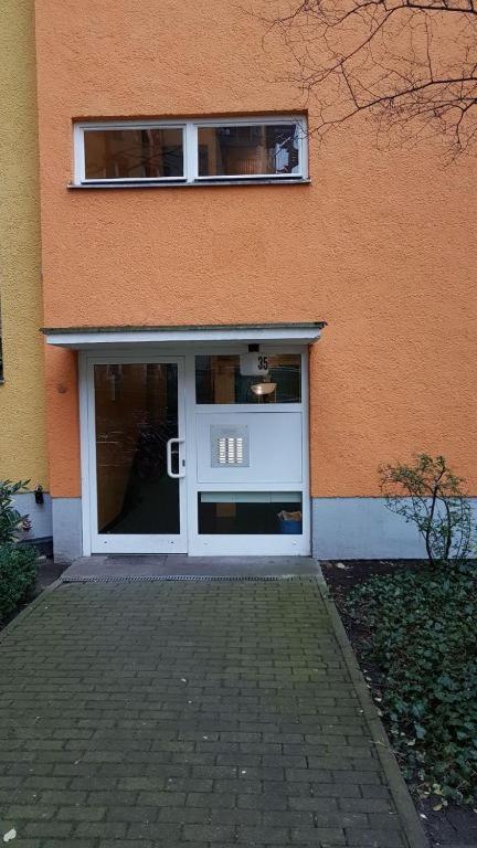 Apartment Berlin Mitte Exterior foto